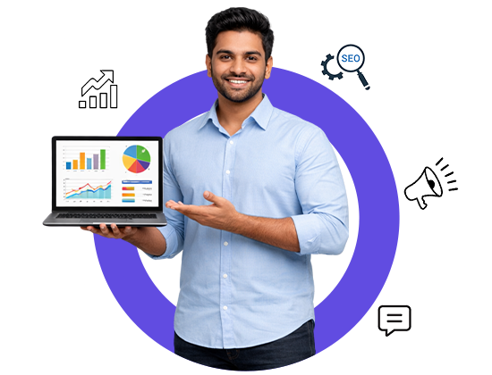 Digital Marketing Agency for Manufacturers That Generates Qualified B2B Leads